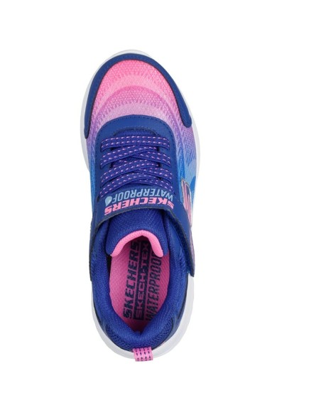 Zapatilla de Tiempo Libre para NIÑA SKECHERS BOUNDER-HYDRA COOL