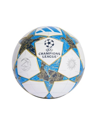 Balon champions 25-26 Adidas