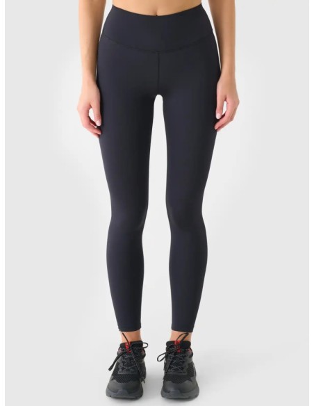 MALLAS LARGAS MUJER 4F MEDIUM WAIST SLIM FIT