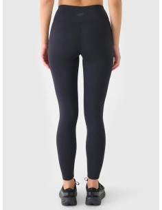 MALLAS LARGAS MUJER 4F MEDIUM WAIST SLIM FIT 2