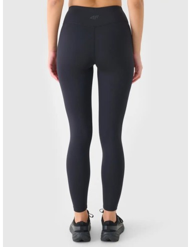 MALLAS LARGAS MUJER 4F MEDIUM WAIST SLIM FIT