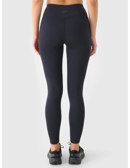 MALLAS LARGAS MUJER 4F MEDIUM WAIST SLIM FIT