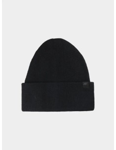 GORRO PUNTO ADULTO UNISEX 4F BONE U556