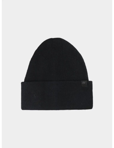 GORRO PUNTO ADULTO UNISEX 4F BONE U556