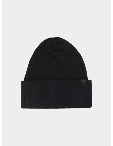 GORRO PUNTO ADULTO UNISEX 4F BONE U556