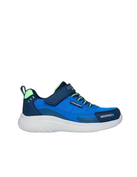 Zapatilla de Tiempo Libre para NIÑO SKECHERS BOUNDER 2.0-AQUA PACE