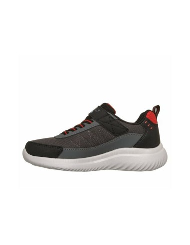 Zapatilla de Tiempo Libre para NIÑO SKECHERS BOUNDER 2.0-AQUA PACE