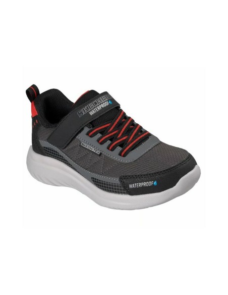 Zapatilla de Tiempo Libre para NIÑO SKECHERS BOUNDER 2.0-AQUA PACE