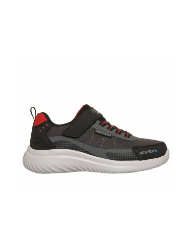 Zapatilla de Tiempo Libre para NIÑO SKECHERS BOUNDER 2.0-AQUA PACE