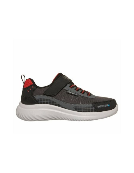 Zapatilla de Tiempo Libre para NIÑO SKECHERS BOUNDER 2.0-AQUA PACE