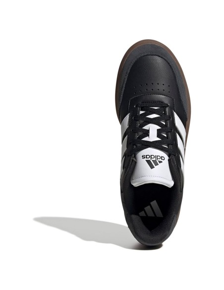 Zapatilla de Tiempo Libre para HOMBRE ADIDAS COURTBLOCK