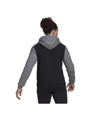 ADIDAS-M MEL FZ HD NEGRO/BLCKME