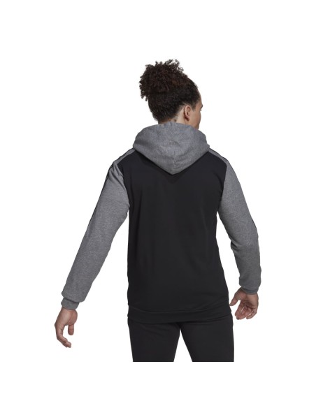 ADIDAS-M MEL FZ HD NEGRO/BLCKME
