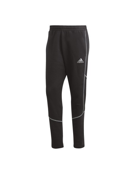 ADIDAS-M Q4 FL PT NEGRO/PLAHAL