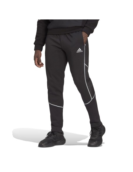 ADIDAS-M Q4 FL PT NEGRO/PLAHAL