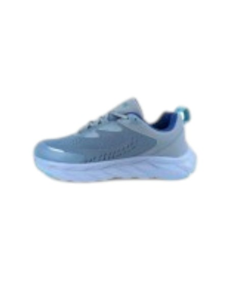 Zapatilla para Trail Running para MUJER PAREDES DEP. SRA, CARLET CMS JASPE blue LD25539-AZM