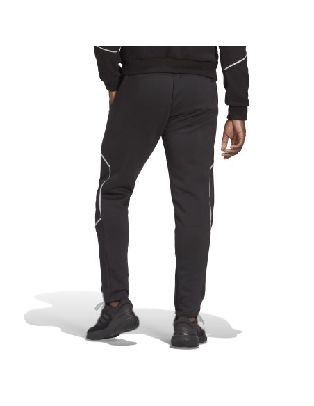 ADIDAS-M Q4 FL PT NEGRO/PLAHAL