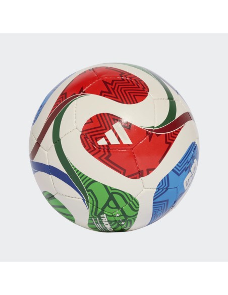 Balon multicolor futbol sala Adidas trionda