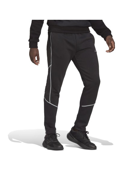 ADIDAS-M Q4 FL PT NEGRO/PLAHAL