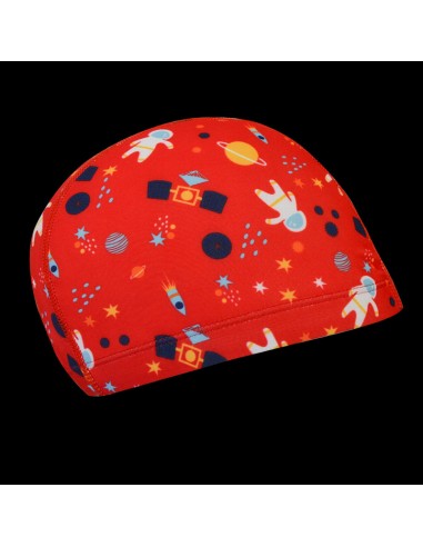 GORRO ELASTAN ESTAMPADO JR