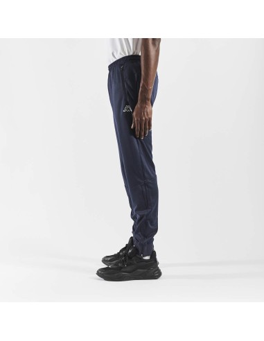 PANTALÓN DE CHÁNDAL HOMBRE KAPPA M KOUROS