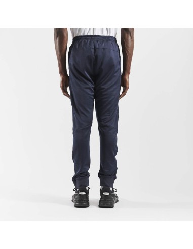 PANTALÓN DE CHÁNDAL HOMBRE KAPPA M KOUROS