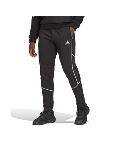 ADIDAS-M Q4 FL PT NEGRO/PLAHAL