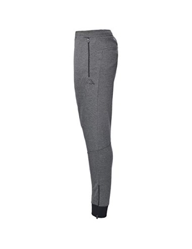 PANTALÓN DE CHÁNDAL HOMBRE KAPPA M KOUROS