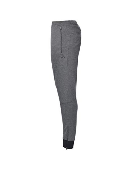 PANTALÓN DE CHÁNDAL HOMBRE KAPPA M KOUROS