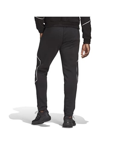 ADIDAS-M Q4 FL PT NEGRO/PLAHAL