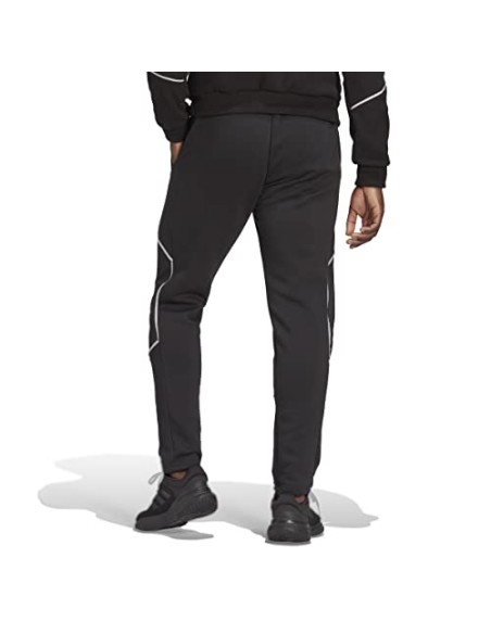 ADIDAS-M Q4 FL PT NEGRO/PLAHAL