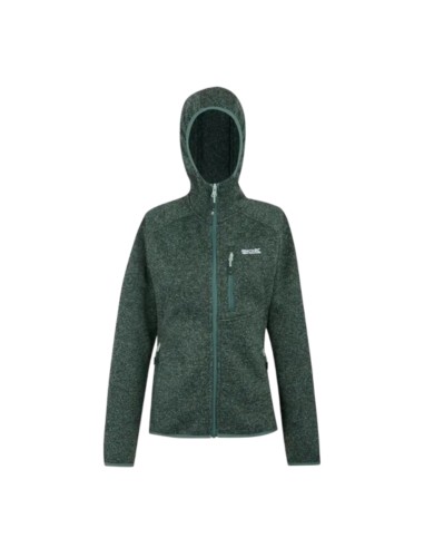 Polar verde REGATTA Womens Newhill green mujer RWA753-ZM6
