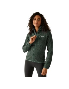 Polar verde REGATTA Womens Newhill green mujer RWA753-ZM6 2