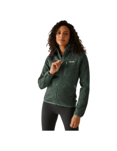 Polar verde REGATTA Womens Newhill green mujer RWA753-ZM6
