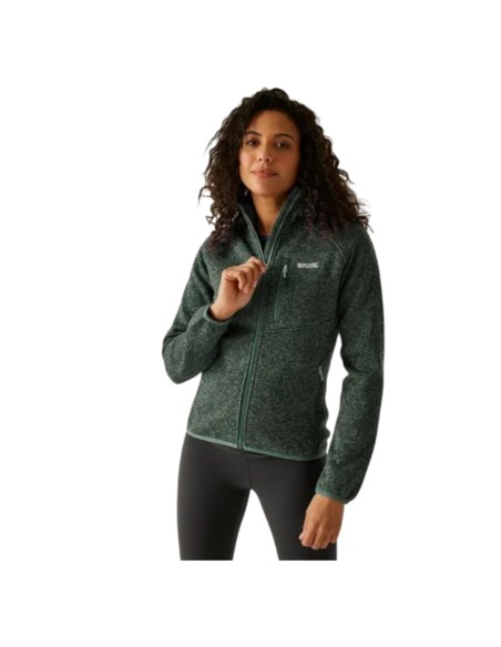 Polar verde REGATTA Womens Newhill green mujer RWA753-ZM6