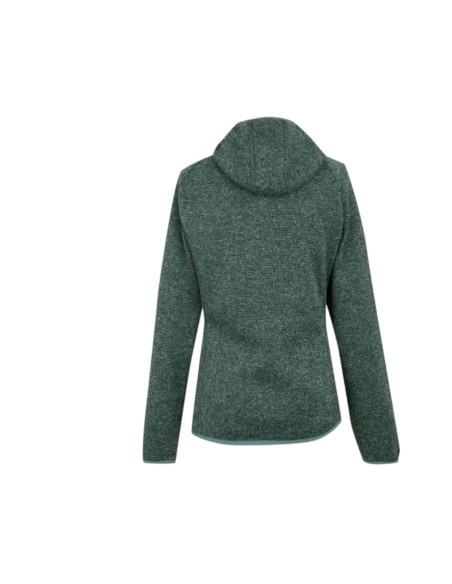 Polar verde REGATTA Womens Newhill green mujer RWA753-ZM6
