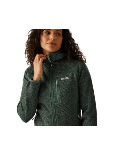 Polar verde REGATTA Womens Newhill green mujer RWA753-ZM6