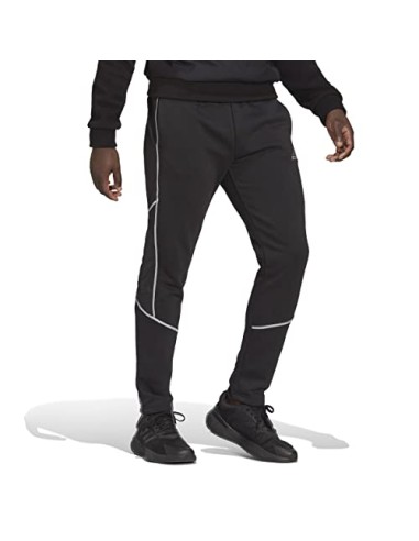 ADIDAS-M Q4 FL PT NEGRO/PLAHAL
