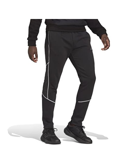 ADIDAS-M Q4 FL PT NEGRO/PLAHAL