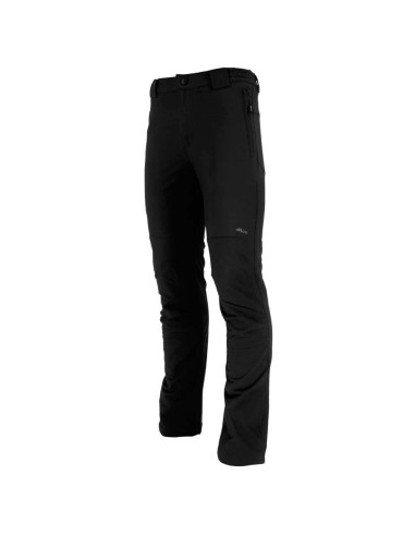 PANTALON negro JOLUIVI negro ATTACK hombre 232990