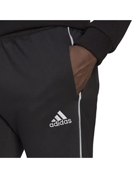 ADIDAS-M Q4 FL PT NEGRO/PLAHAL