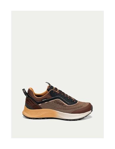 Botas de Outdoor para HOMBRE CHIRUCA AVILA