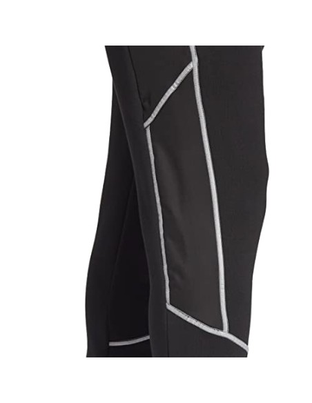 ADIDAS-M Q4 FL PT NEGRO/PLAHAL