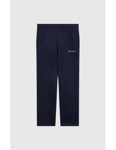 PANTALON CHANDAL  Champion Straight Hem Pants- HOMBRE 221801-BS501