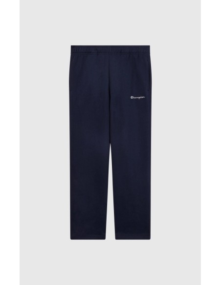 PANTALON CHANDAL  Champion Straight Hem Pants- HOMBRE 221801-BS501