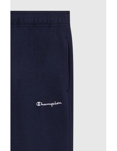 PANTALON CHANDAL  Champion Straight Hem Pants- HOMBRE 221801-BS501