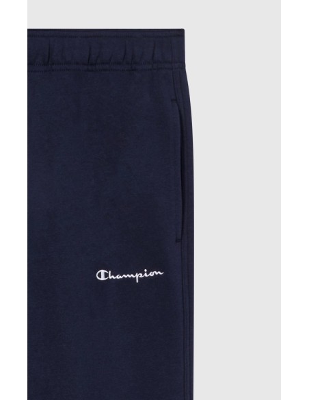 PANTALON CHANDAL  Champion Straight Hem Pants- HOMBRE 221801-BS501