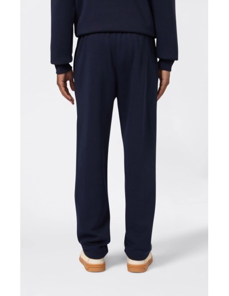 PANTALON CHANDAL  Champion Straight Hem Pants- HOMBRE 221801-BS501