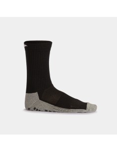 JOMA-CALCETINES ANTI-SLIP NEGRO