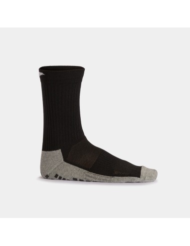 JOMA-CALCETINES ANTI-SLIP NEGRO
